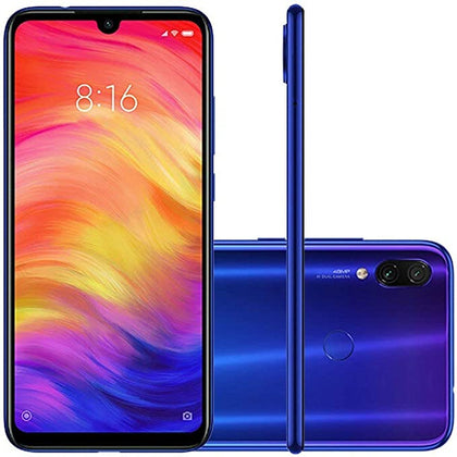Smartphone Xiaomi