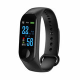 Smartband M3 Tela Colorida