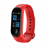Smartband M3 Tela Colorida
